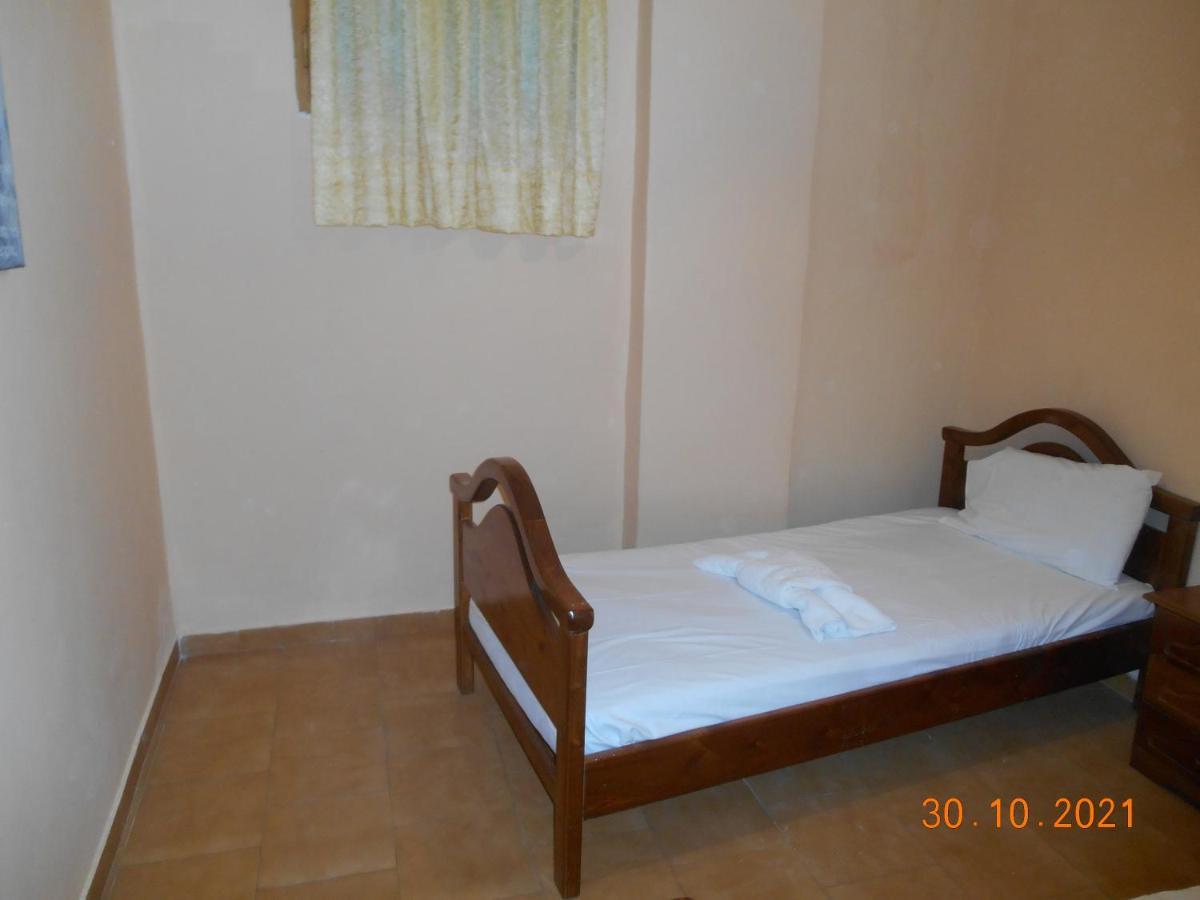 Melios Rooms Petalídhion Exterior foto