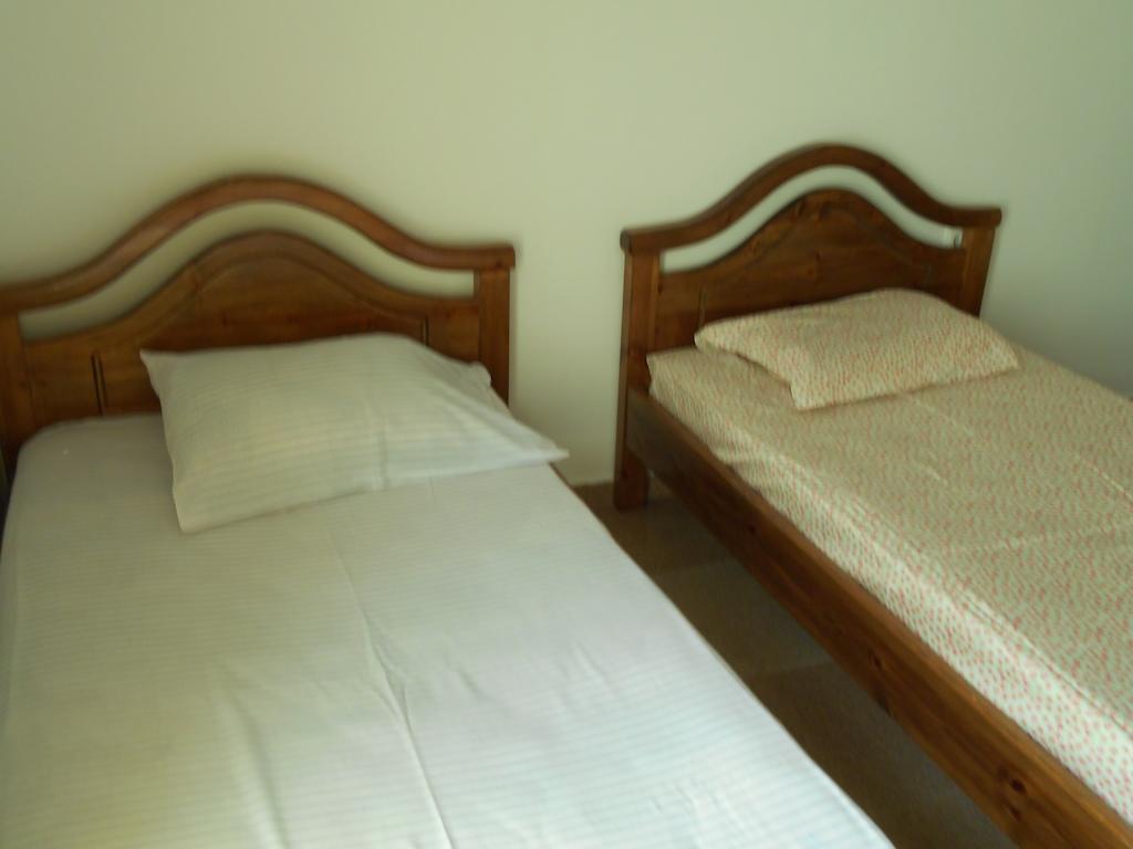 Melios Rooms Petalídhion Exterior foto